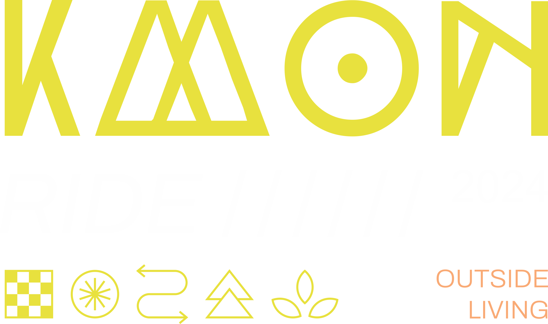 Kmon Ride